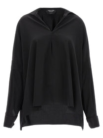 TOM FORD - TOM FORD - Crepe de chine shirt - Women’s Tops