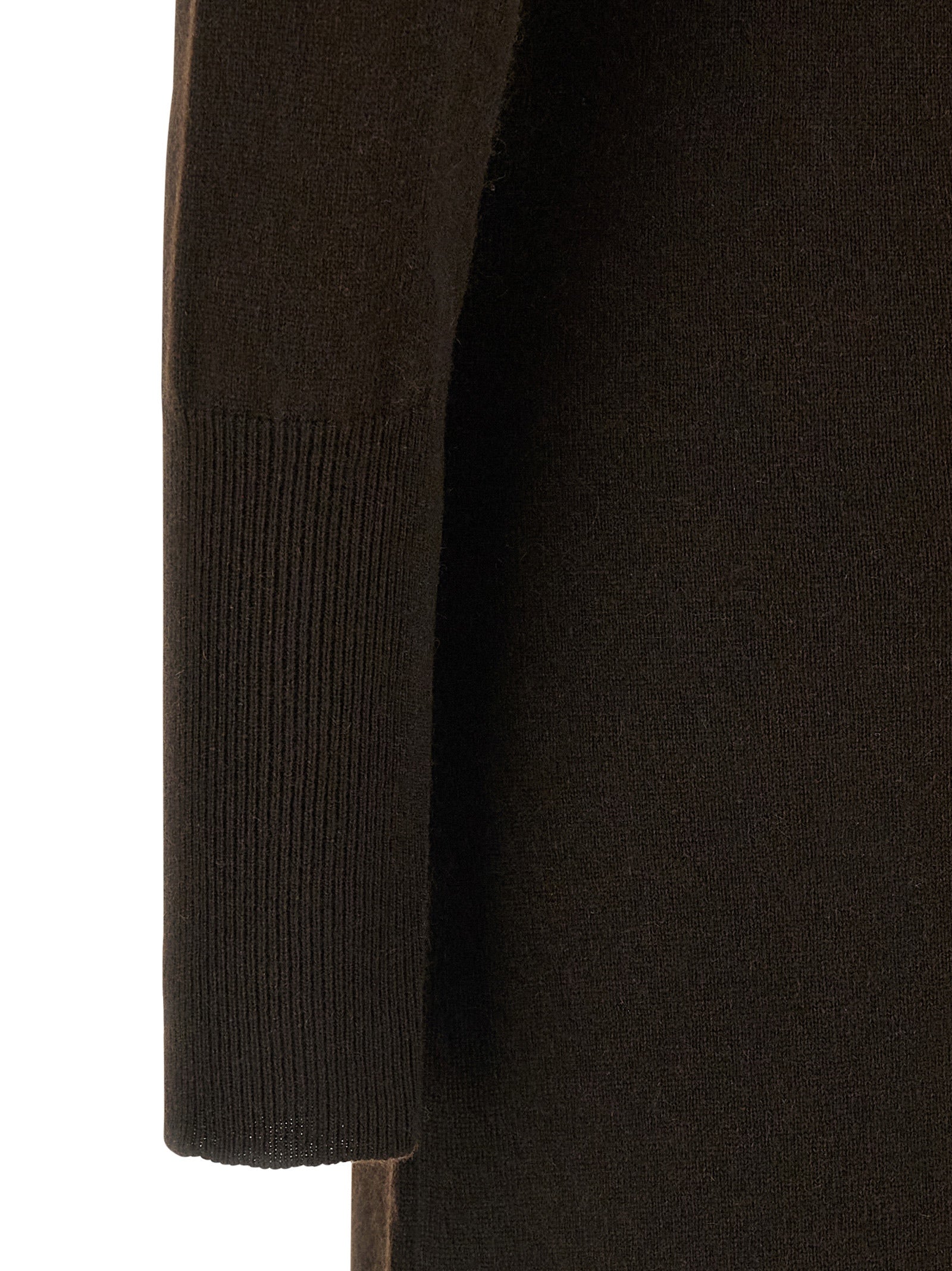 TOM FORD - TOM FORD - High neck dress - Women’s Clothing