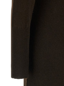 TOM FORD - TOM FORD - High neck dress - Women’s Clothing