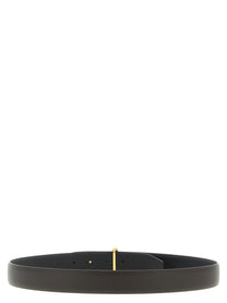 TOM FORD - TOM FORD - Hammered reversible belt - Men’s Accessories