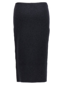 TOM FORD - TOM FORD - 5GG skirt - Women’s Clothing