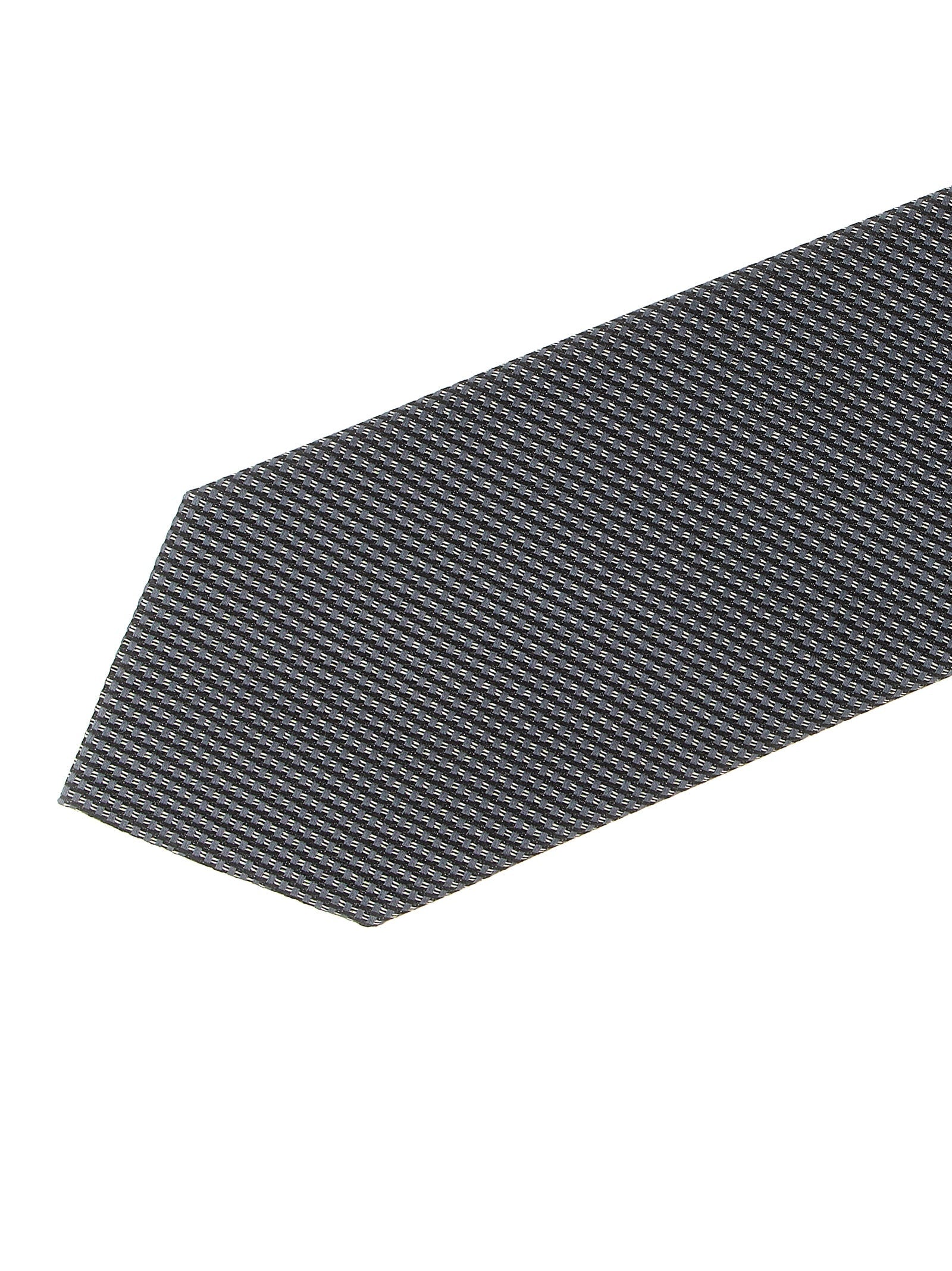 TOM FORD - TOM FORD - Jacquard tie - Men’s Accessories