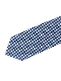 TOM FORD - TOM FORD - Tonal star tie - Men’s Accessories