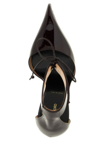 TOM FORD - TOM FORD - Patent leather pumps - Women’s Shoes