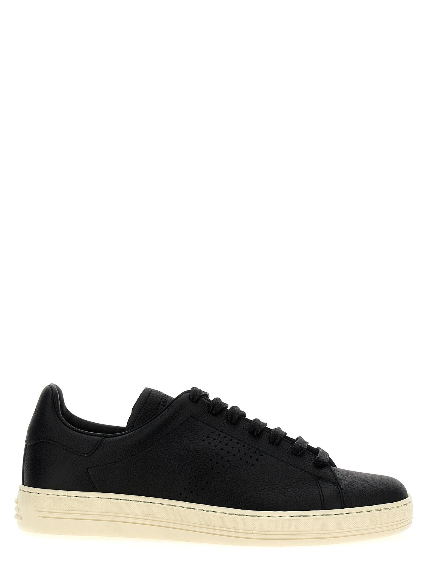 TOM FORD - TOM FORD - ’Warwick’ sneakers - Men’s Shoes
