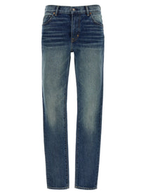 TOM FORD - TOM FORD - Denim jeans - Women’s Clothing