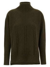 TOM FORD - TOM FORD - Cashmere sweater - Women’s Knitwear