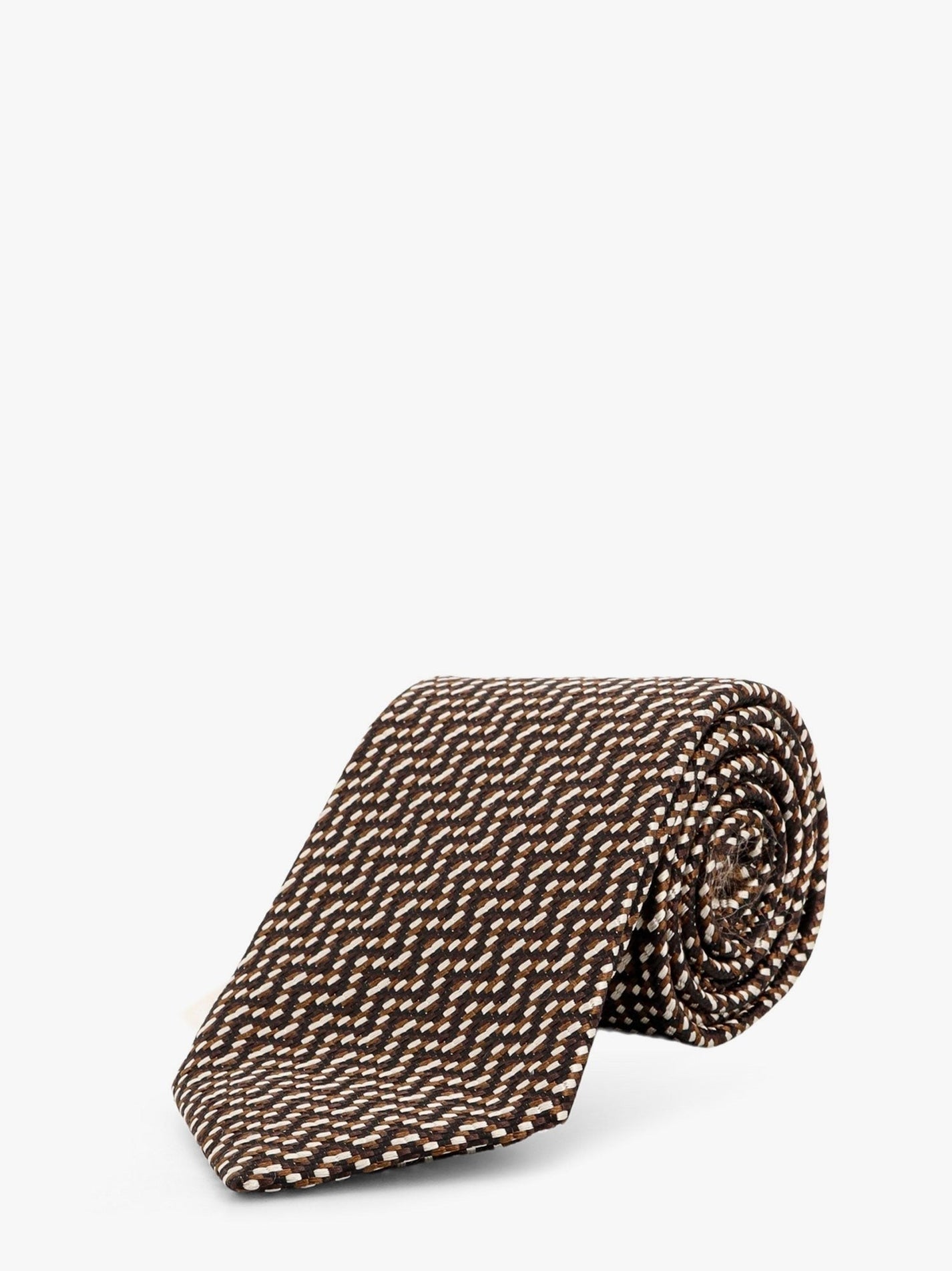 TOM FORD - Silk Tie - Men’s Accessories