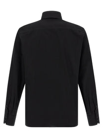 TOM FORD - TOM FORD - ’Military’ shirt - Men’s Tops