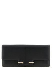 TOM FORD - TOM FORD - ’Supple Grain’ shoulder bag - Women’s Bags