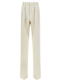 TOM FORD - TOM FORD - Double pinch pants - Men’s Pants