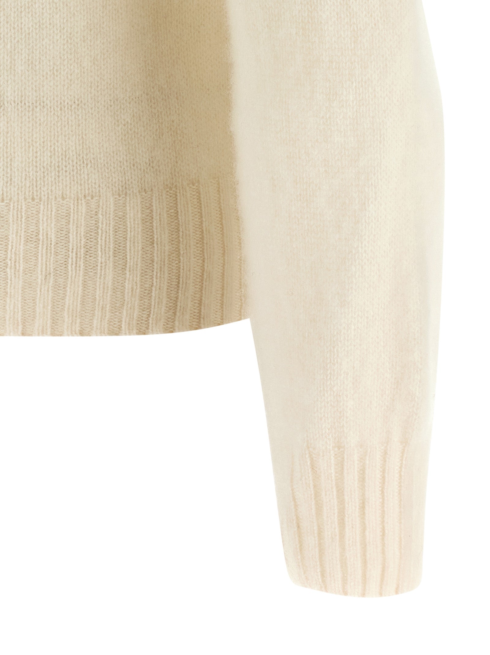 TOM FORD - TOM FORD - Cashmere sweater - Men’s Knitwear