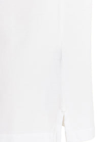 TOM FORD - TOM FORD - Piqué cotton polo shirt - Men’s Tops