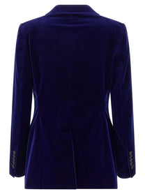 TOM FORD - TOM FORD - ’Wallis’ blazer - Women’s Clothing