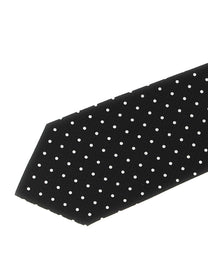 TOM FORD - TOM FORD - Polka dot tie - Men’s Accessories