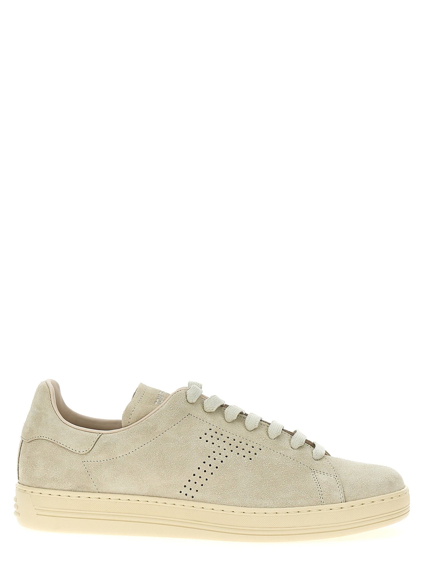 TOM FORD - TOM FORD - ’Warwick’ sneakers - Men’s Shoes