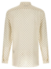 TOM FORD - TOM FORD - Paisley print shirt - Men’s Tops