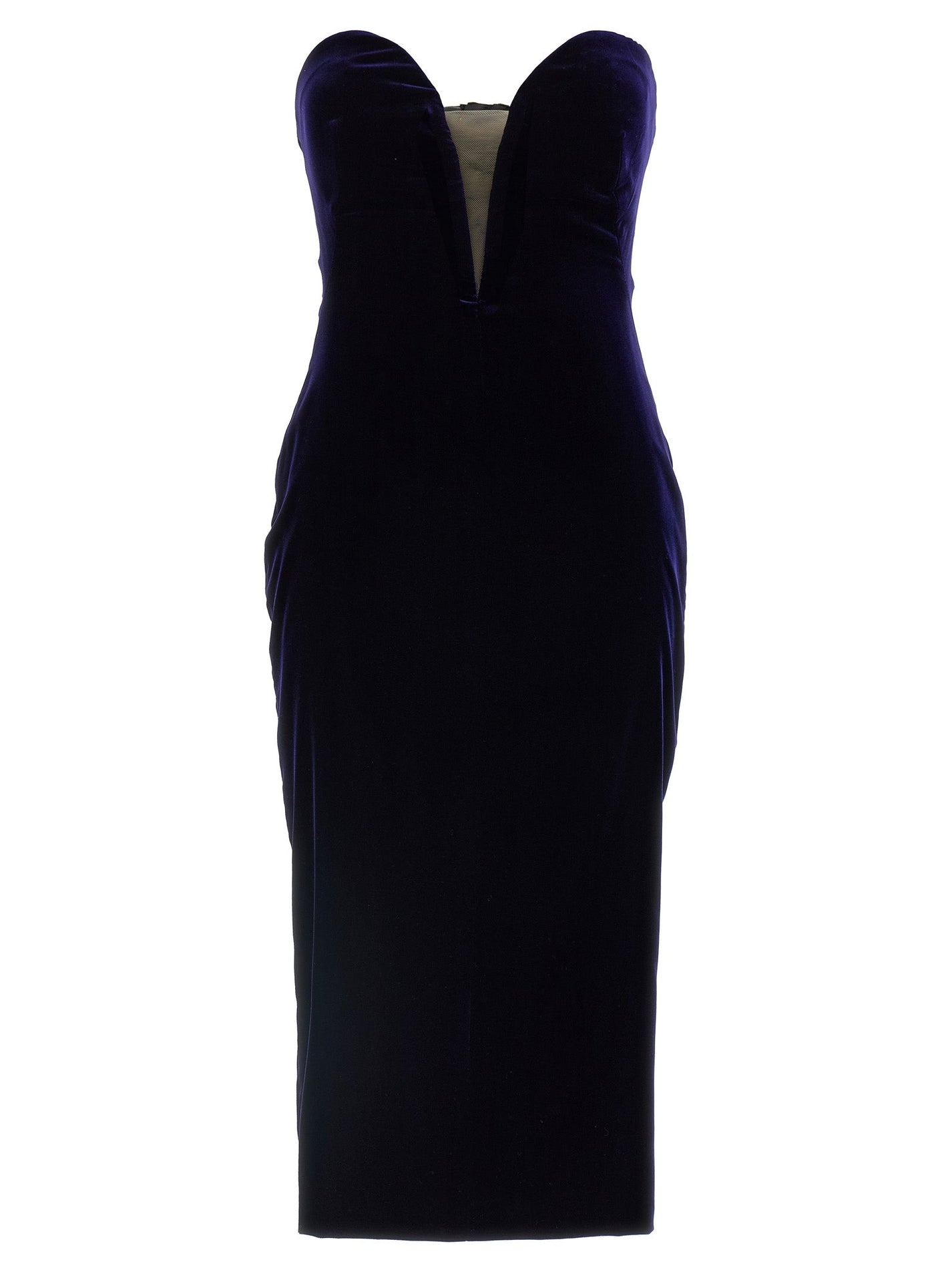 TOM FORD - TOM FORD - ’Cocktail’ dress - Women’s Clothing