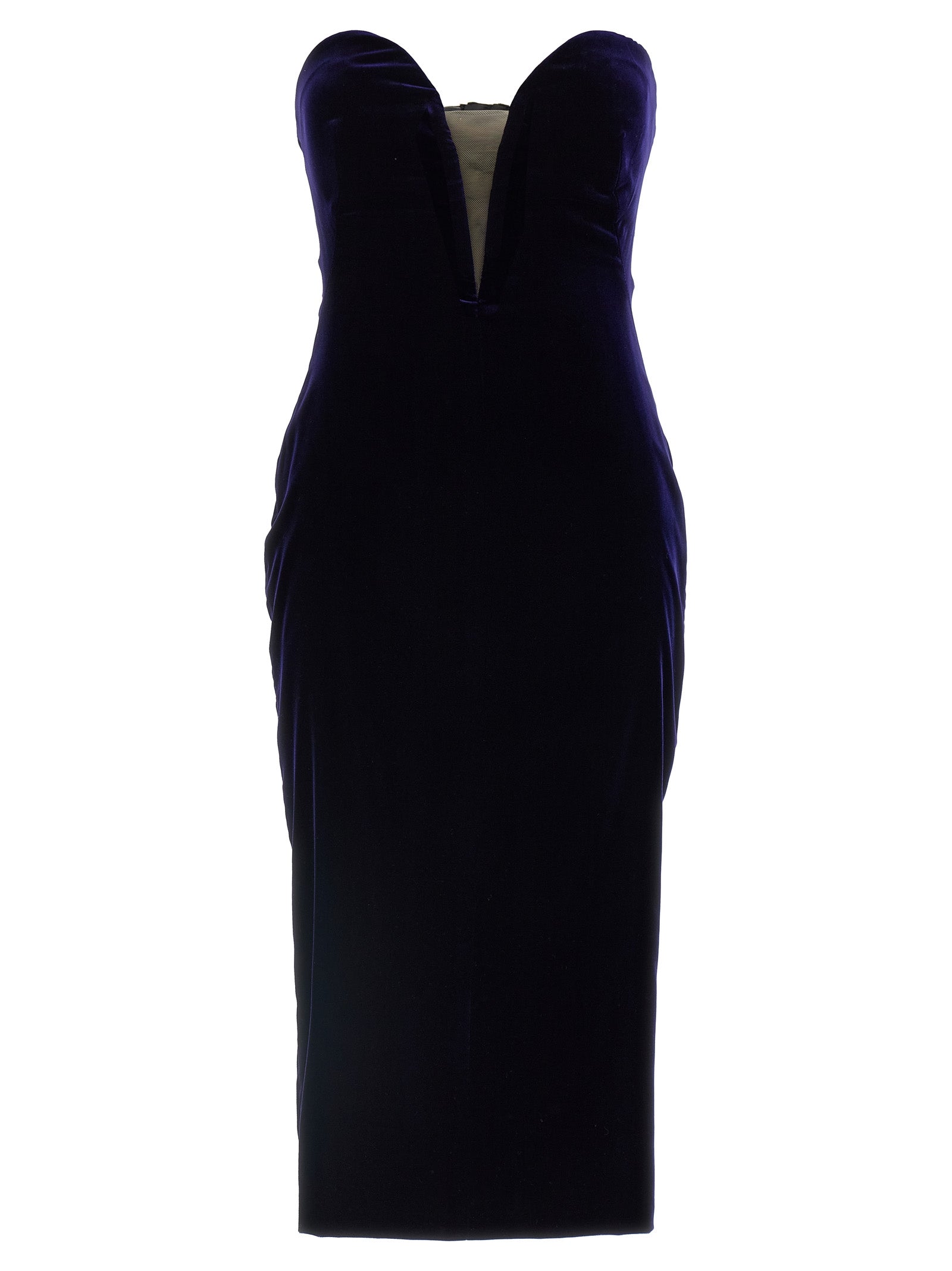 TOM FORD - TOM FORD - ’Cocktail’ dress - Women’s Clothing