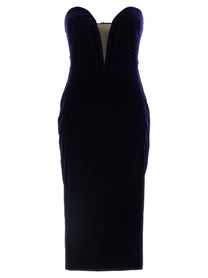 TOM FORD - TOM FORD - ’Cocktail’ dress - Women’s Clothing