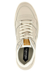 TOM FORD - TOM FORD - ’Jake’ sneakers - Men’s Shoes