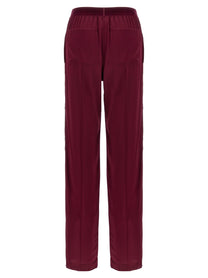 TOM FORD - TOM FORD - Silk pants - Women’s Pants