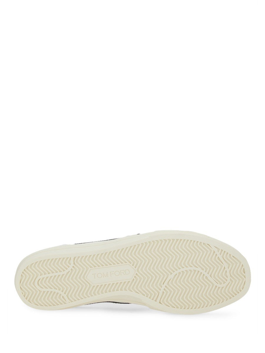 TOM FORD - Tom Ford ’Jarvis’ Sneaker - Men’s Shoes