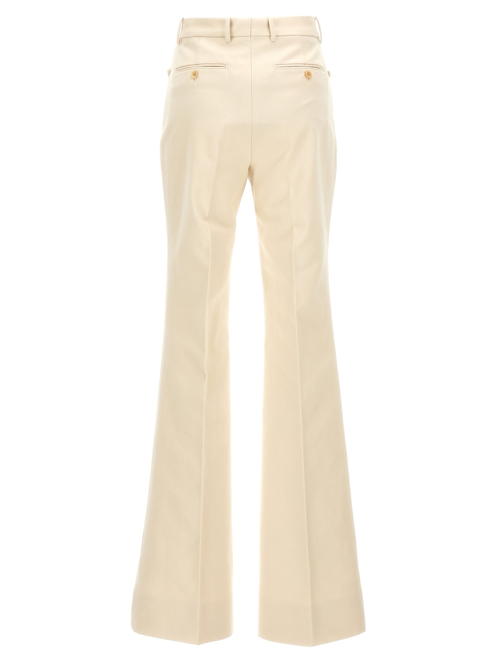 TOM FORD - TOM FORD - ’Moleskin’ pants - Women’s Pants