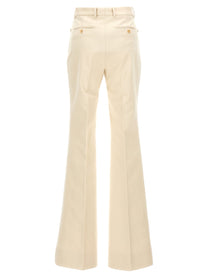 TOM FORD - TOM FORD - ’Moleskin’ pants - Women’s Pants