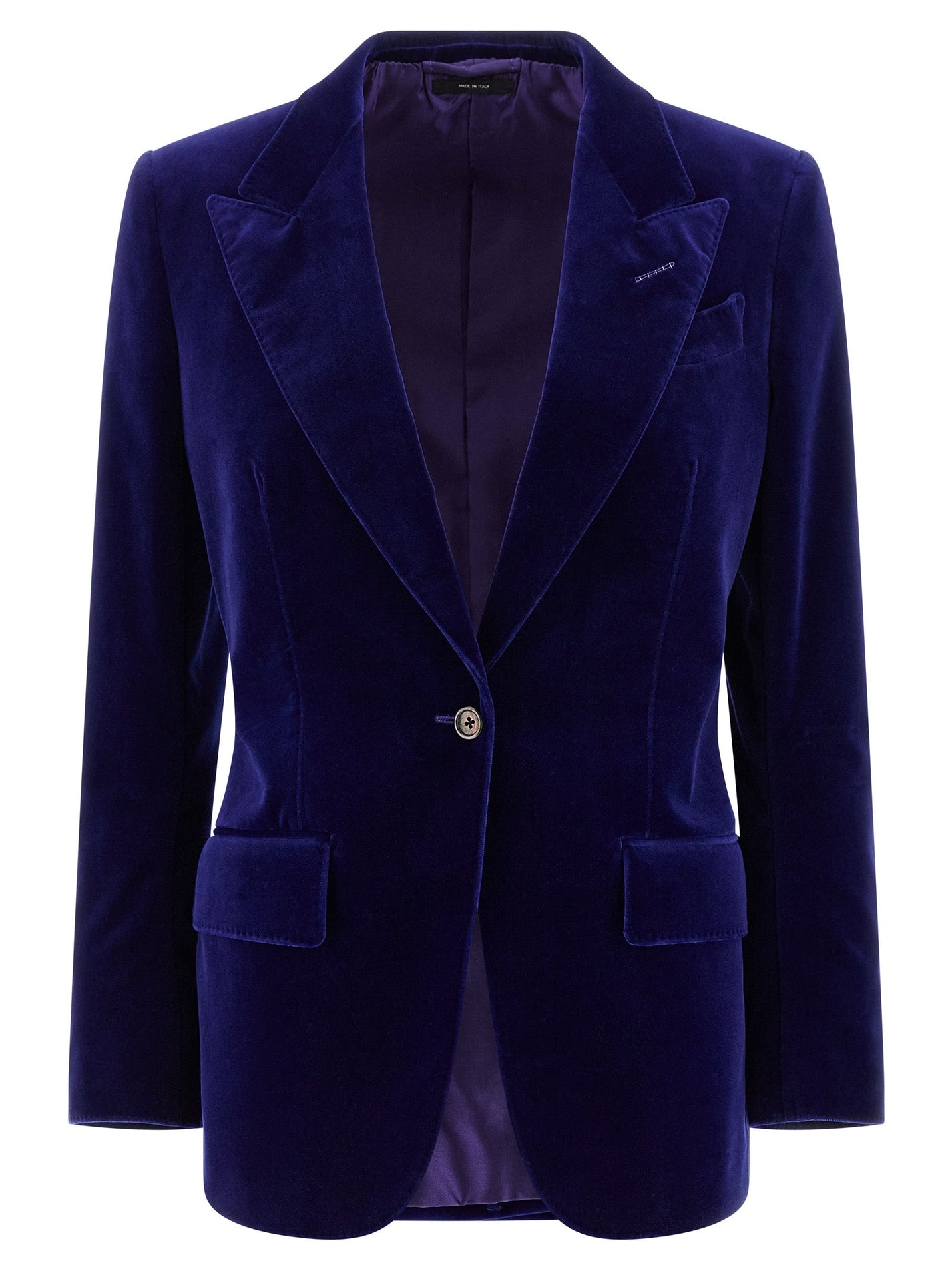 TOM FORD - TOM FORD - ’Wallis’ blazer - Women’s Clothing