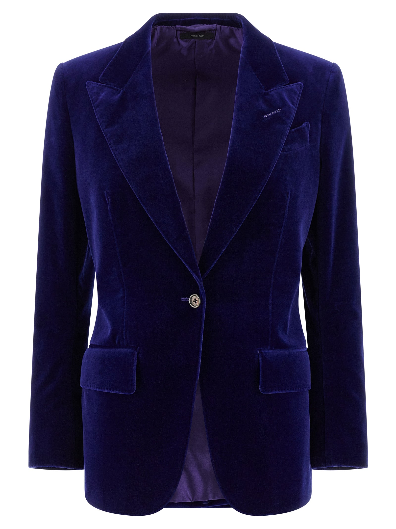 TOM FORD - TOM FORD - ’Wallis’ blazer - Women’s Clothing