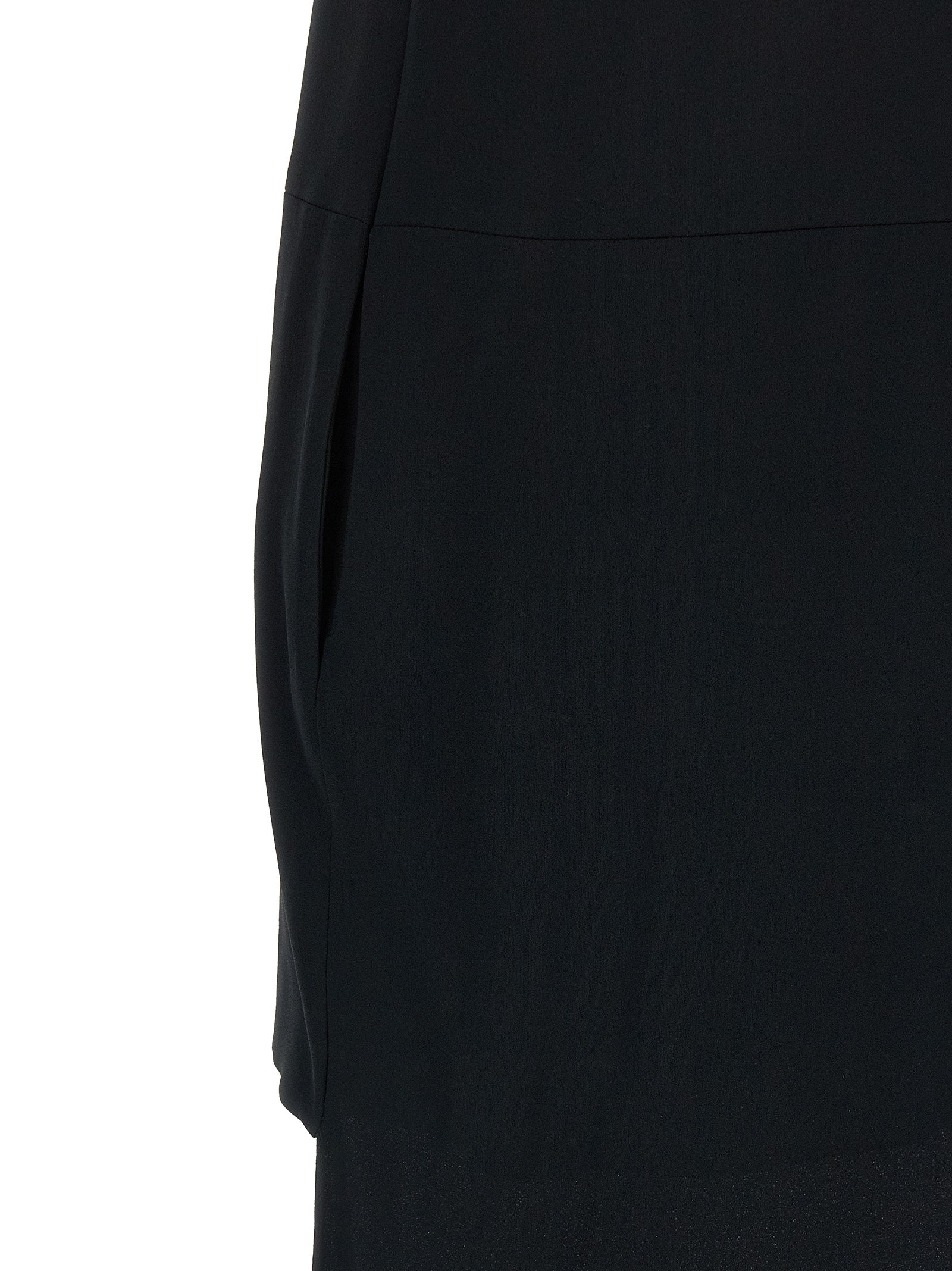 TOM FORD - TOM FORD - Trawl dress - Women’s Clothing