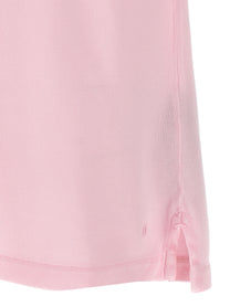 TOM FORD - TOM FORD - Piqué polo shirt - Men’s Top