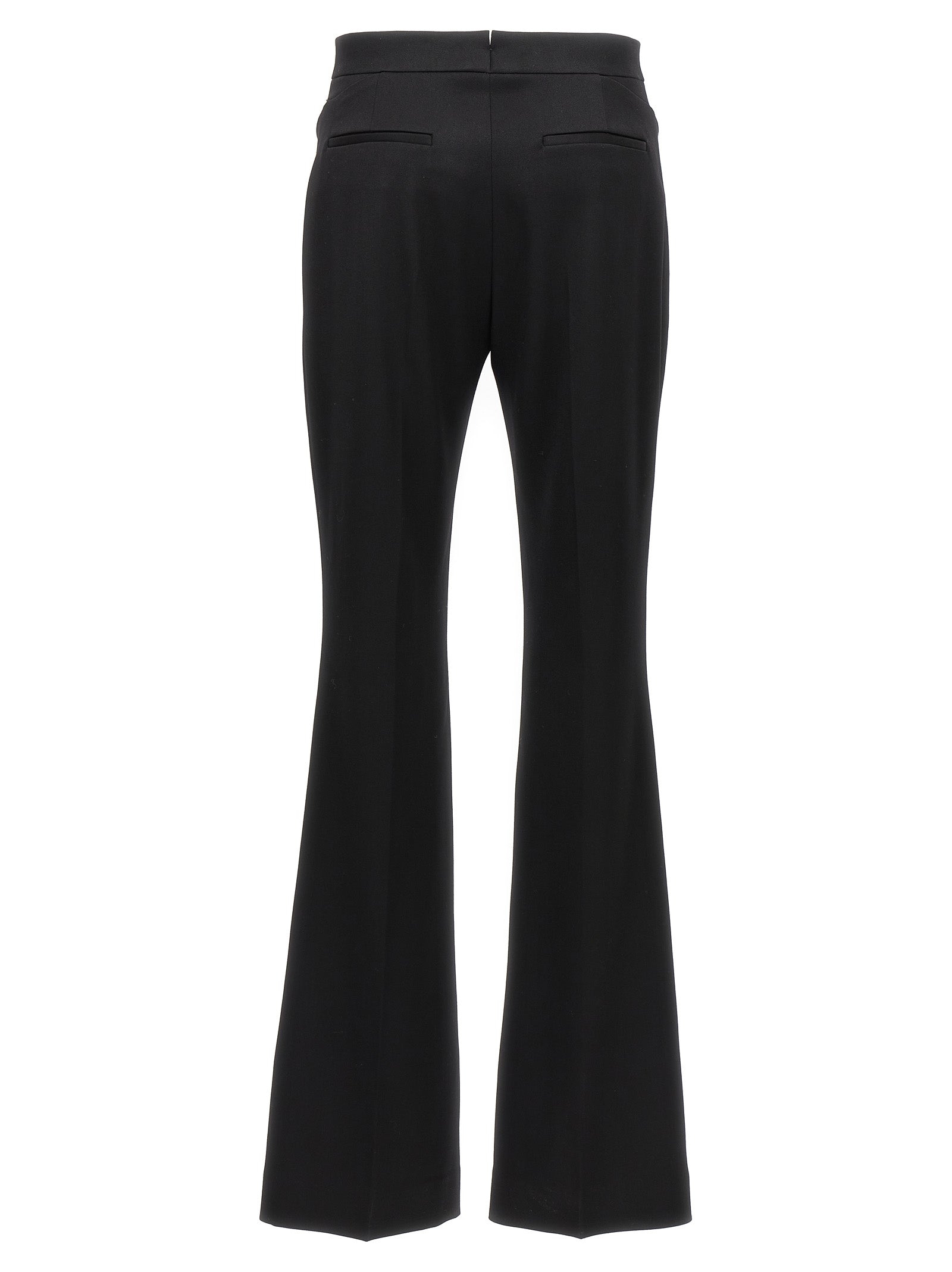TOM FORD - TOM FORD - Flared pants - Women’s Pants