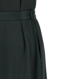 TOM FORD - TOM FORD - American neckline dress - Women’s Clothing