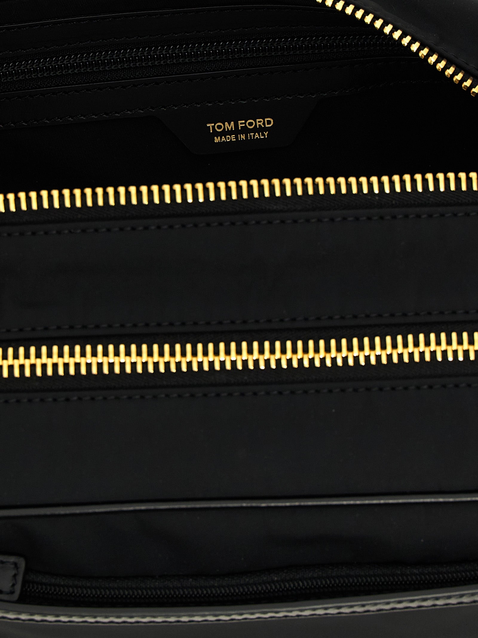TOM FORD - TOM FORD - Skin details beauty - Men’s Bags