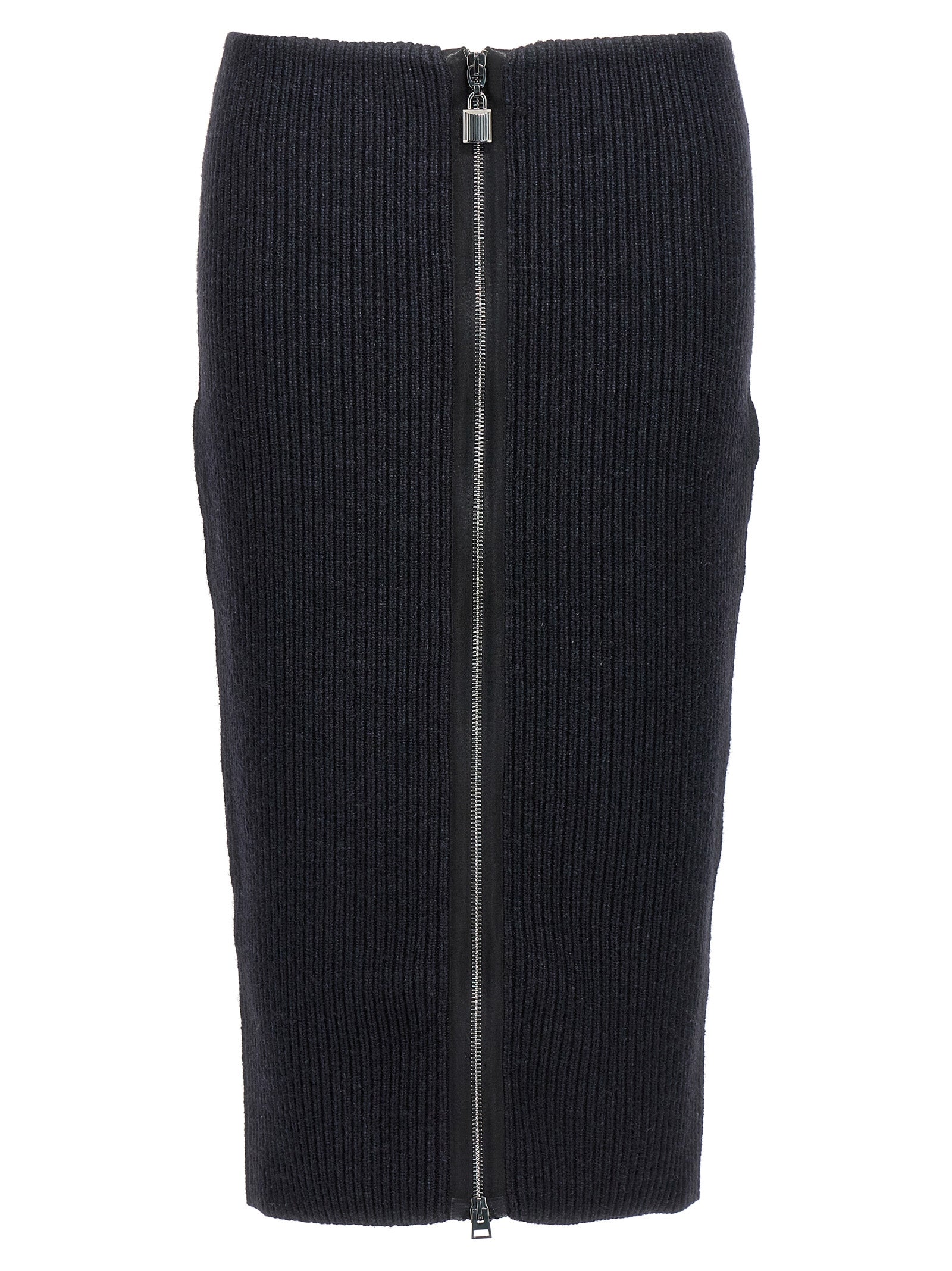 TOM FORD - TOM FORD - 5GG skirt - Women’s Clothing