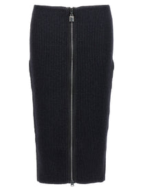 TOM FORD - TOM FORD - 5GG skirt - Women’s Clothing