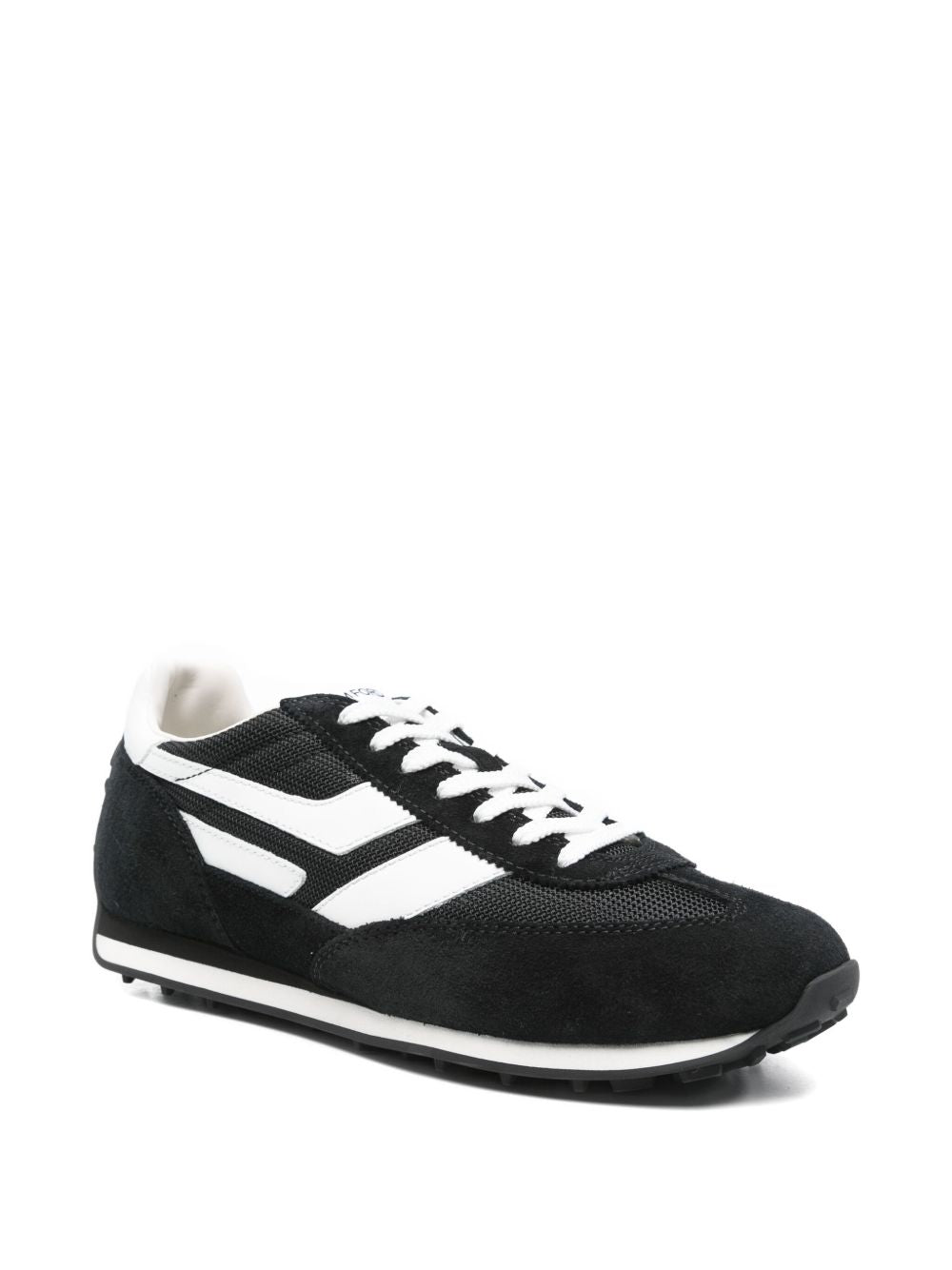 Tom Ford - Tom Ford Sneakers Black - Sneakers