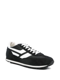 Tom Ford - Tom Ford Sneakers Black - Sneakers