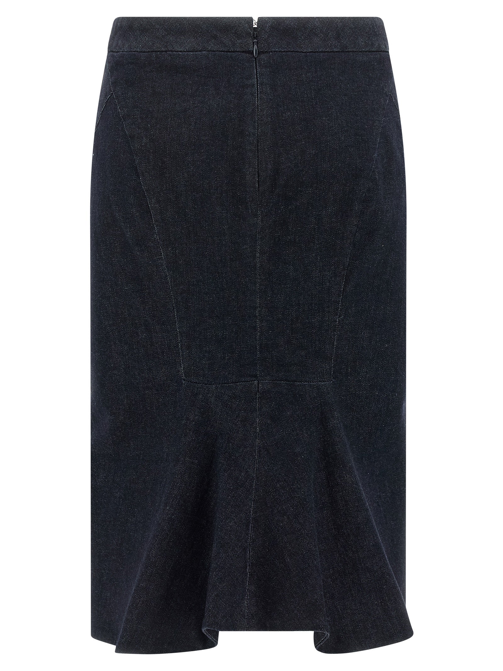 TOM FORD - TOM FORD - Denim skirt - Women’s Clothing