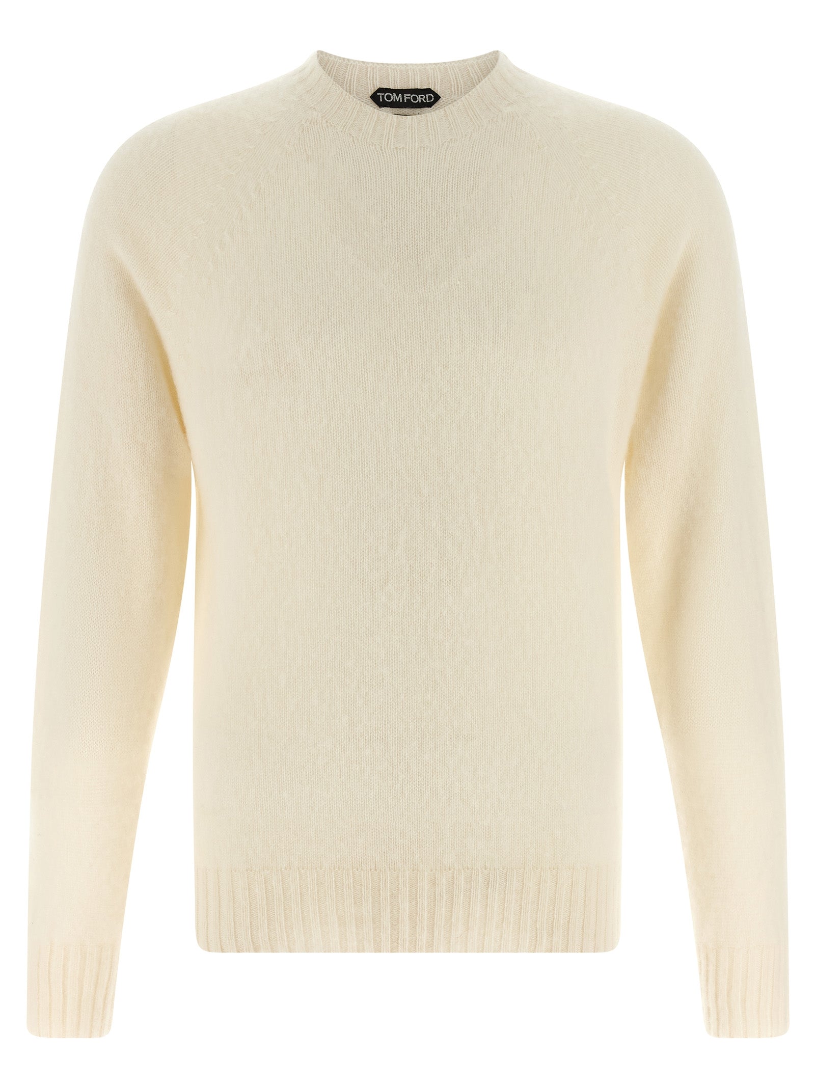 TOM FORD - TOM FORD - Cashmere sweater - Men’s Knitwear
