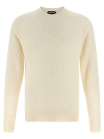 TOM FORD - TOM FORD - Cashmere sweater - Men’s Knitwear