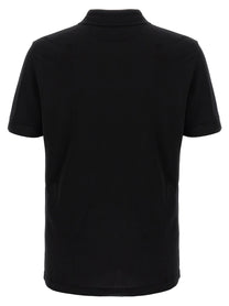 TOM FORD - TOM FORD - Piqué polo shirt - Men’s Top