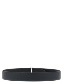 TOM FORD - TOM FORD - Hammered reversible belt - Men’s Accessories