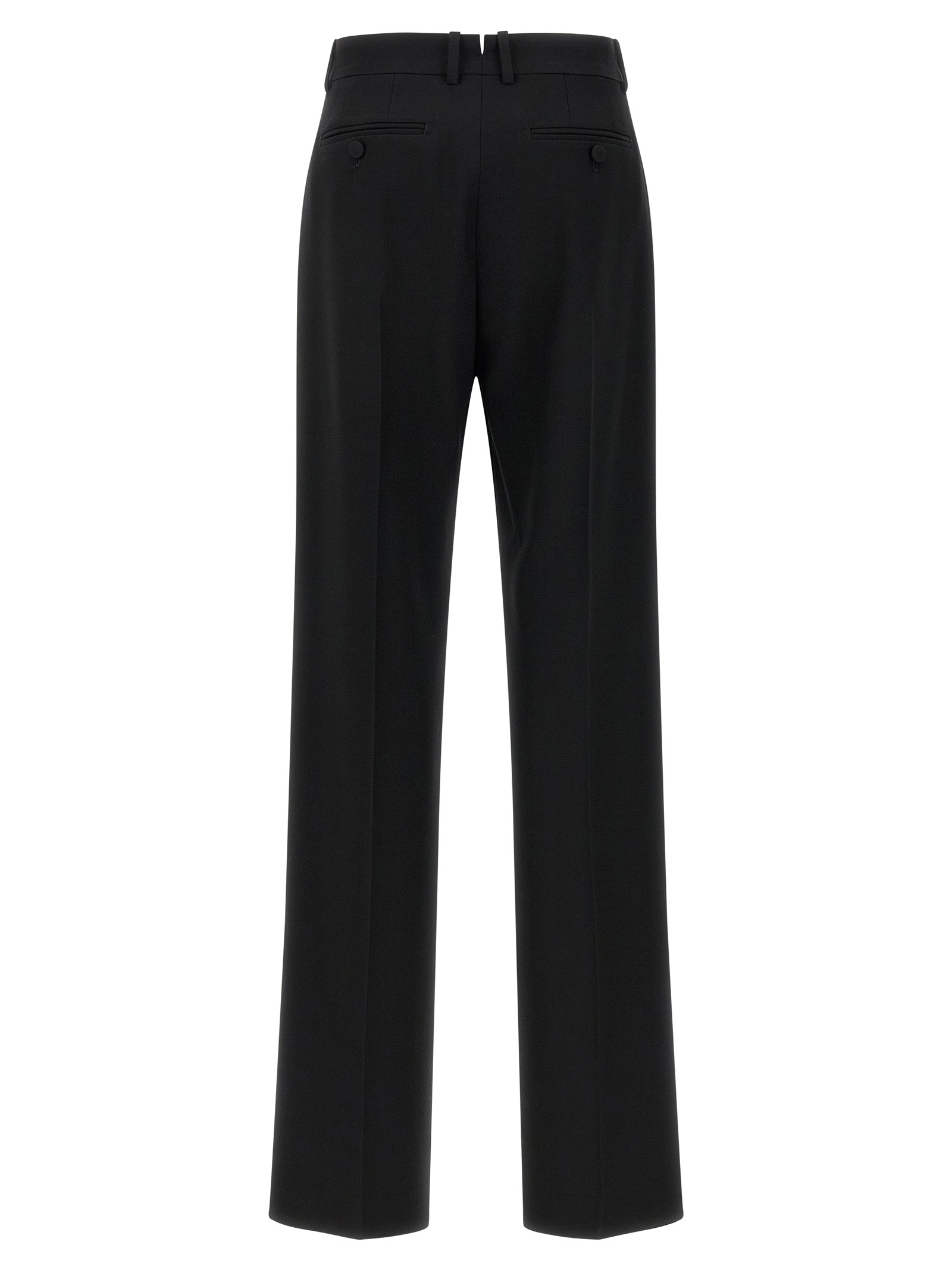 TOM FORD - TOM FORD - Tailored trousers - Women’s Pants