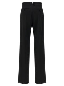 TOM FORD - TOM FORD - Tailored trousers - Women’s Pants