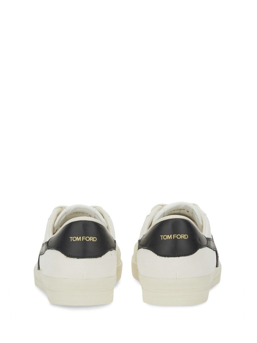 TOM FORD - Tom Ford ’Jarvis’ Sneaker - Men’s Shoes