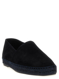 TOM FORD - TOM FORD - ’Barnes’ espadrilles - Men’s Shoes