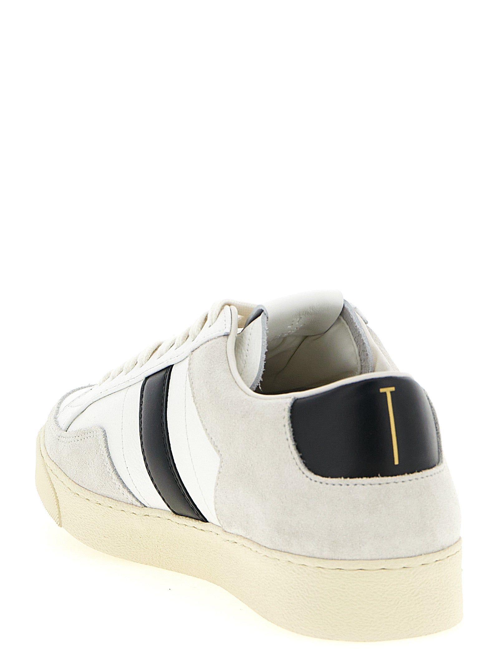 TOM FORD - TOM FORD - ’Blake’ sneakers - Men’s Shoes